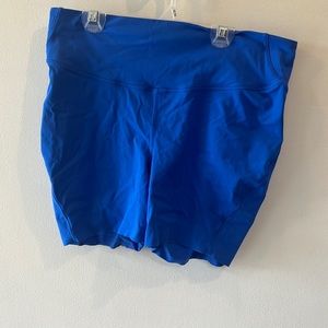 Lululemon Base Pace Shorts 6”